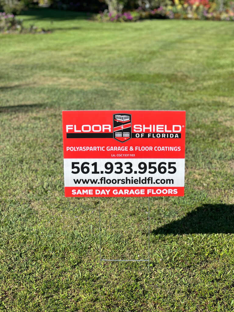 Floorshield contact number